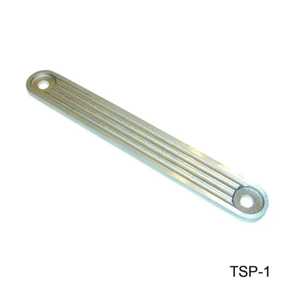 TH Marine Transom Support Plate TSP-1-DP