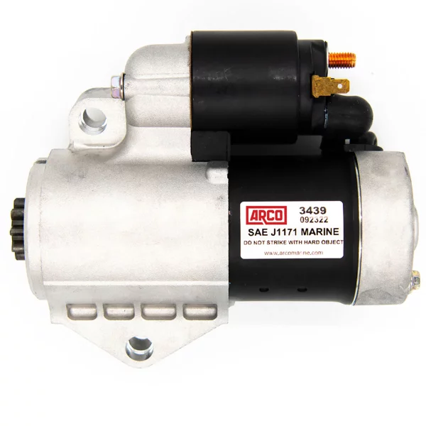 Arco Starter - Suzuki 90 - 140 3439