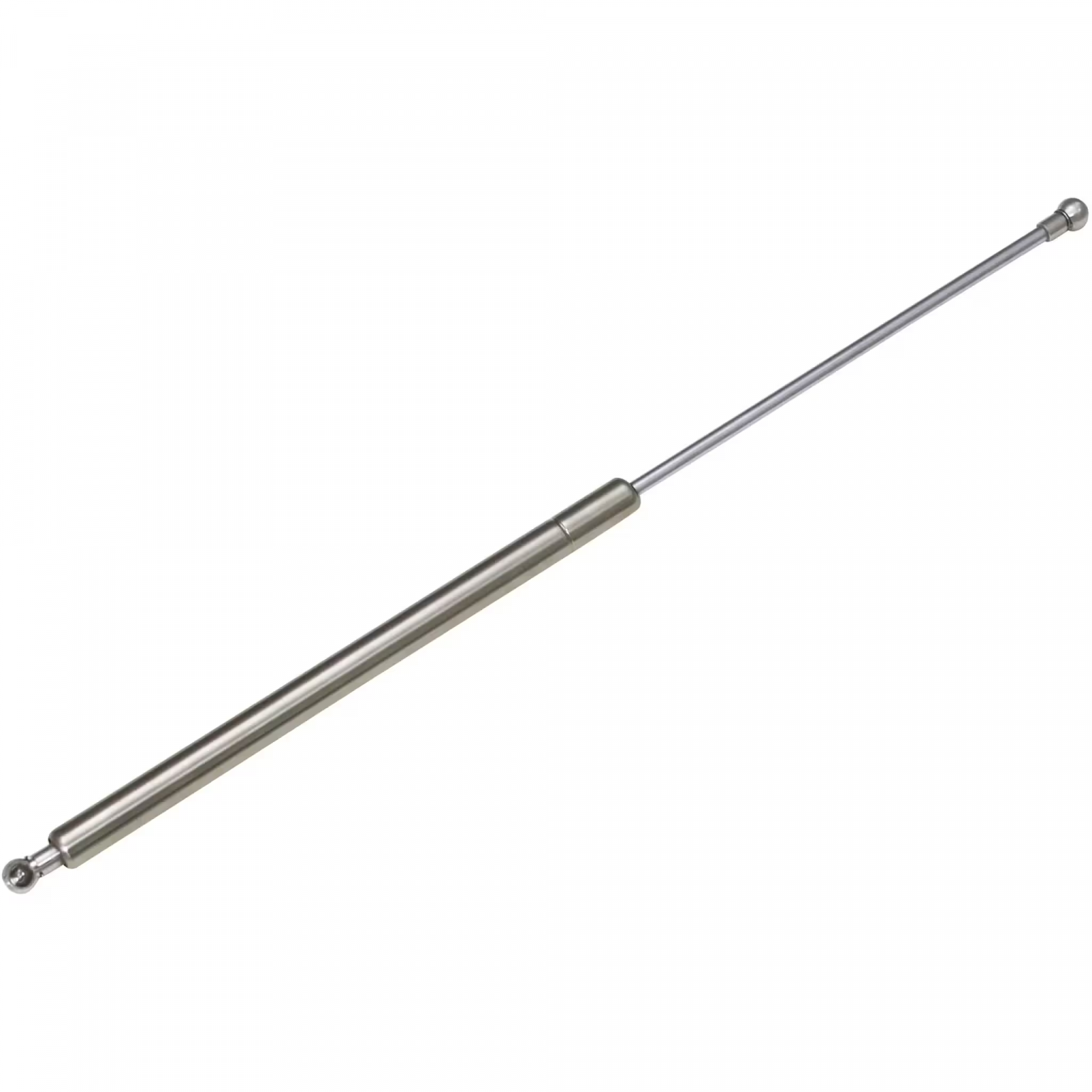 Ameritool 625 Series Fixed Force 15in, 60lb, SS Gas Spring - 625-6-60 ...