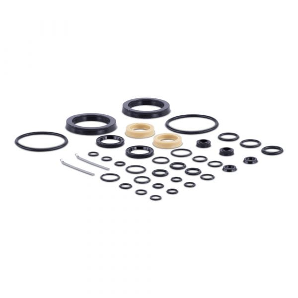 Seastar Power Steering Cylinder Seal Kit for HC5805/07/09 - HS5180