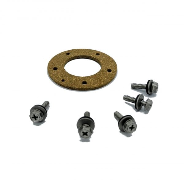 Kus Gasket Mounting Kit - RKIT