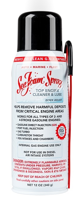 Engine Degreaser 4 Brands Compared 