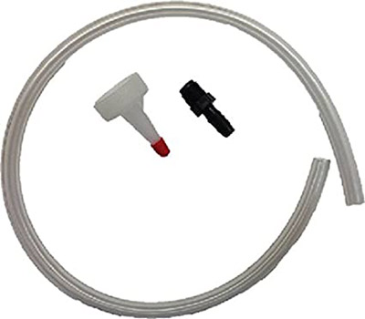 UFLEX USA HYDRAULIC BLEED KIT BLKIT - Boat Owners Warehouse - Marine ...