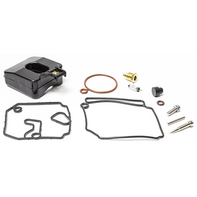 Sierra Carburetor Kit 18-7768 Replaces Yamaha 6H4-W0093-02-00, 6H4 ...