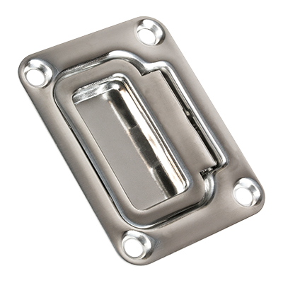 Seadog Stainless Steel Flush Hatch Pull - 221820-1 - Boat Owners ...