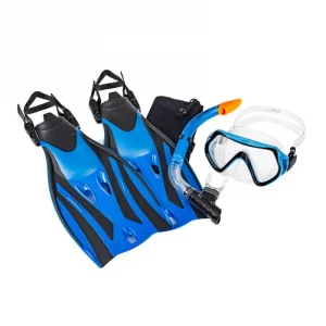 Snorkel and Diving Gear