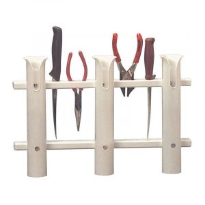 Rod Holders & Storage