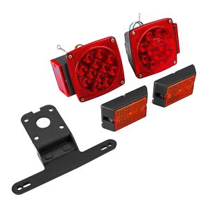 Trailer Light Kits