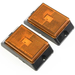 Trailer Marker & Clearance Lights