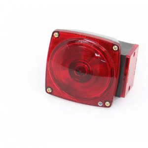 Trailer Tail Lights