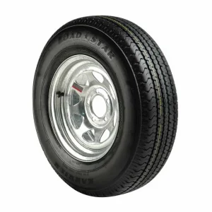 Trailer Tires