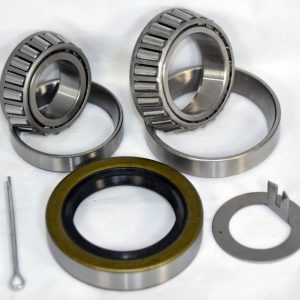 Trailer Bearings