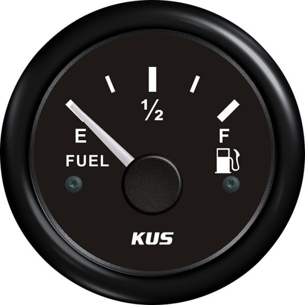 KUS Fuel Level Gauge, CPFR–BB - JMV00008