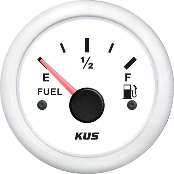 KUS Fuel Level Gauge, CPFR-WW - JMV00009